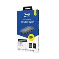 3mk FlexibleGlass Max ochranné sklo pro Apple iPhone 15 Pro