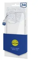3mk Clear Case zadní kryt pro Google Pixel 9A