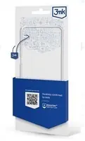 3mk Clear Case zadní kryt pro Samsung Galaxy XCover 7 čirá