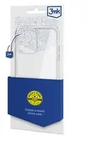 3mk Clear Case zadní kryt pro Xiaomi Redmi Note 14 Pro