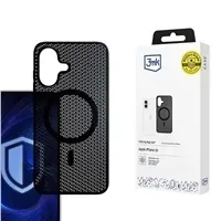 3mk COOLing MagCase zadní kryt pro Apple iPhone 16