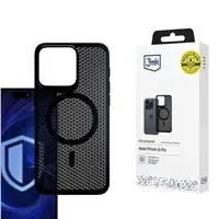 3mk COOLing MagCase zadní kryt pro Apple iPhone 16 Pro
