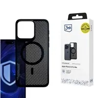 3mk COOLing MagCase zadní kryt pro Apple iPhone 16 Pro Max