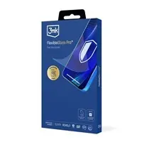 3mk FlexibleGlass Pro ochranné sklo pro Apple iPhone 16
