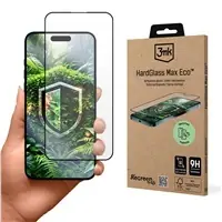 3mk Hardglass Max Eco ochranné sklo pro Apple iPhone 14 Pro Max
