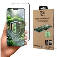 3mk Hardglass Max Eco ochranné sklo pro Samsung Galaxy S24 Ultra