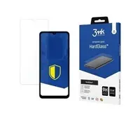 3mk HardGlass ochranné sklo pro Samsung Galaxy A05/A06