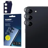 3mk Hardy Lens Protection Pro skla na fotoaparát pro Samsung Galaxy Z Fold 6 Black