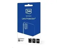 3mk Lens Protection skla na fotoaparát pro Sony Xperia 1 IV