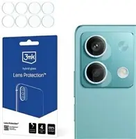 3mk Lens Protection skla na fotoaparát pro Xiaomi Redmi Note 13 5G