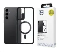 3mk Satin Armor MagCase pro Samsung Galaxy A55 5G