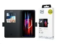 3mk Wallet Case pouzdro pro Samsung Galaxy M35