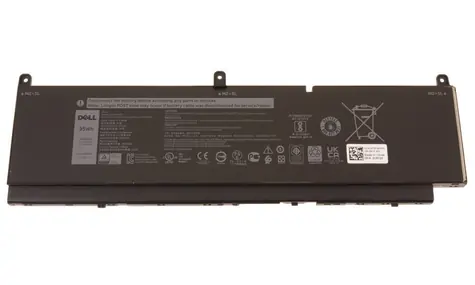 DELL 451-BCQE Baterie 6článková 95Wh / Li-ion / pro notebooky DELL Precision M7530 & M7540 & M7730 & M7740
