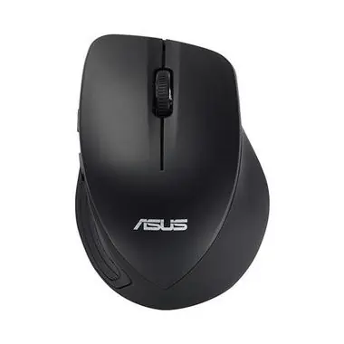Rozbaleno - ASUS WT465 černá / optická myš / 1000dpi / USB / rozbaleno