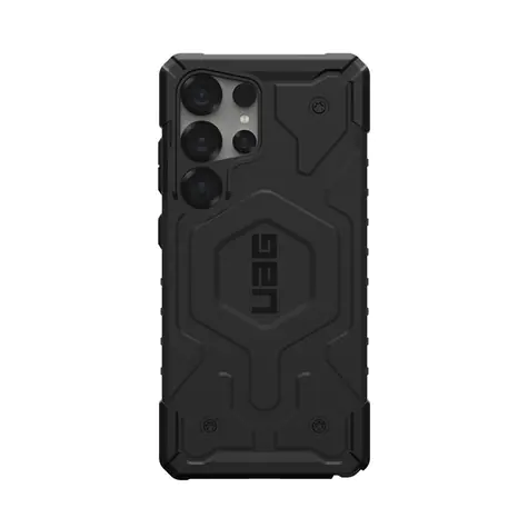 UAG Pathfinder MagSafe ochranný kryt pro Samsung Galaxy S25 Ultra black