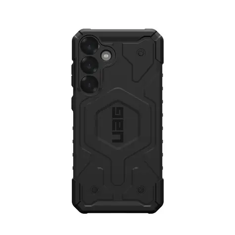 UAG Pathfinder MagSafe ochranný kryt pro Samsung Galaxy S25+ black