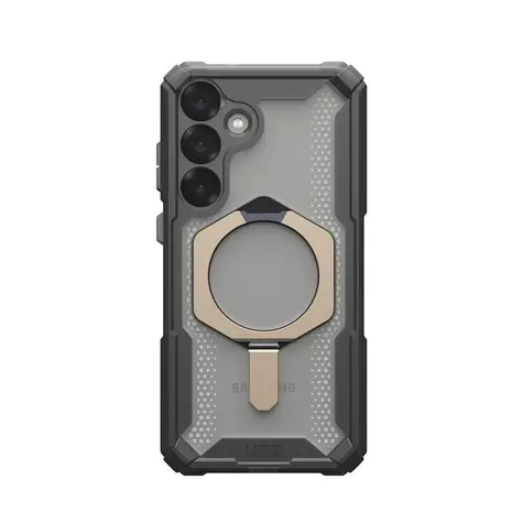 UAG Plasma XTE MagSafe ochranný kryt pro Samsung Galaxy S25+ ash/titanium