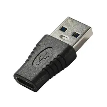 PremiumCord adaptér USB-C na USB 3.0 A