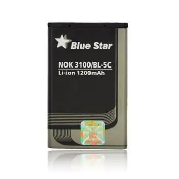 Rozbaleno - BS PREMIUM baterie pro NOKIA 6230 & 3650 & 3110 CLASSIC / LION / 1200 mAh / rozbaleno