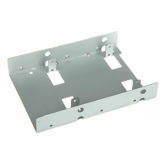 SilverStone SDP08-LITE / rámeček pro disky / z 3.5