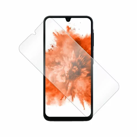 FIXED Ochranné tvrzené sklo pro Samsung Galaxy A16 4G/5G čiré