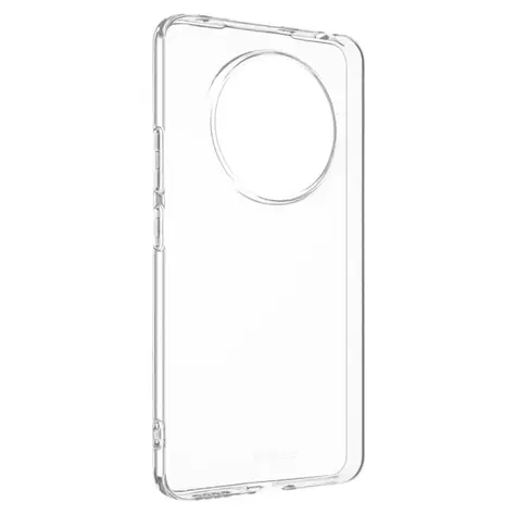 FIXED TPU gelový kryt Story pro Realme 13+ 5G čirý