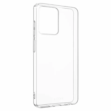 FIXED TPU gelový kryt Story pro HMD Pulse/Pro/Pulse+ čirý