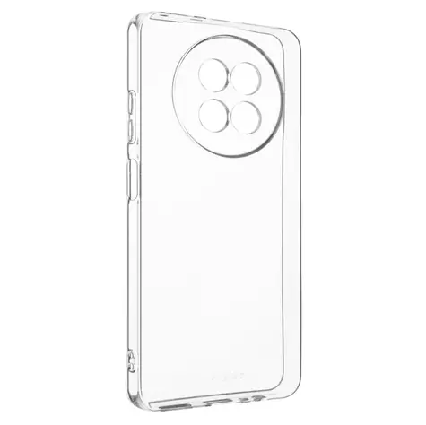 FIXED TPU gelový kryt Story pro Realme C65 5G/Narzo N65 5G/70X 5G čirý