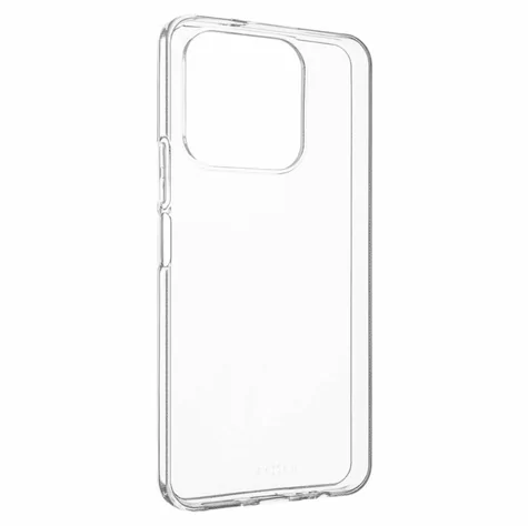 FIXED TPU gelový kryt Story pro Honor X6b čirý