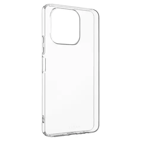 FIXED TPU gelový kryt Story pro Vivo Y28 čirý