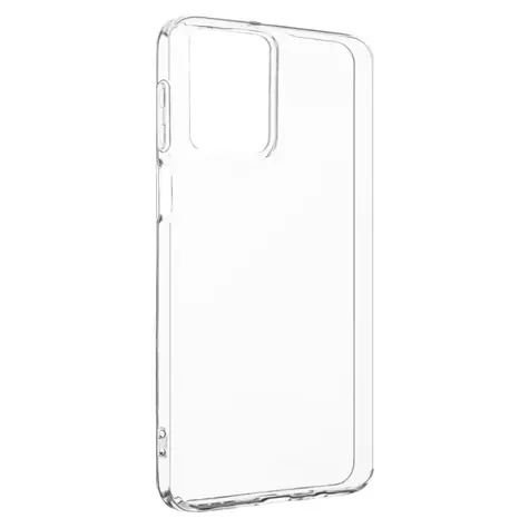 FIXED TPU gelový kryt Story pro Motorola Moto G55 5G čirý