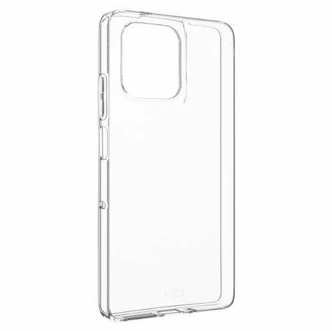FIXED TPU gelový kryt Story pro Motorola Moto G75 5G čirý