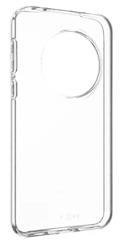 FIXED TPU gelový kryt Story pro Honor Magic 7 Pro čirý