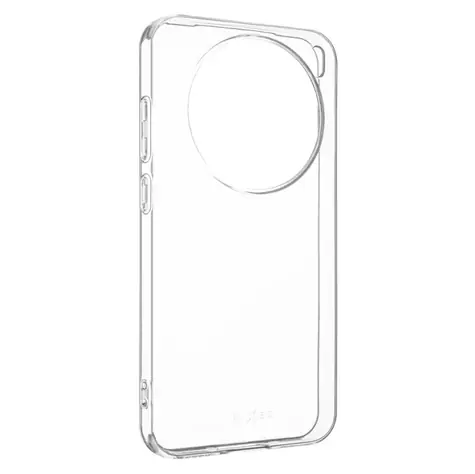 FIXED TPU gelový kryt Story pro Vivo X200 Pro Mini čirý