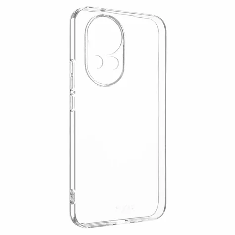 FIXED TPU gelový kryt Story pro Huawei Nova 13 čirý