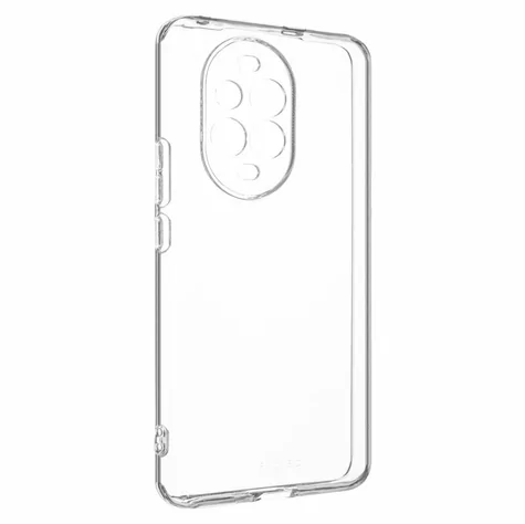 FIXED TPU gelový kryt Story pro Huawei Nova 13 Pro čirý