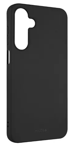 FIXED Zadní pogumovaný kryt Story pro Samsung Galaxy A16 4G/5G černý
