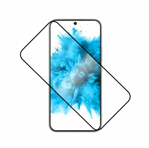 FIXED Ochranné tvrzené sklo Full-Cover pro Huawei Nova 13 černé