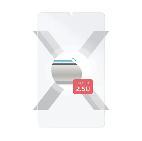 FIXED Ochranné tvrzené sklo pro Xiaomi Redmi Pad SE 8.7