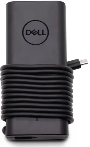 DELL AC Adaptér 65W 19.5V pro notebooky / 3pinový konektor typu C 