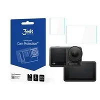 3mk Cam Protection ochranné sklo pro DJI Osmo Action 4