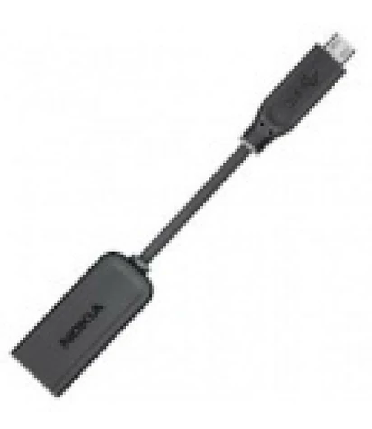 Aligator Adaptér 2mm - microUSB k nabíječkám