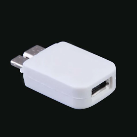 Aligator Adaptér microUSB - USB 3.0