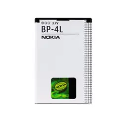 Nokia Baterie BP-4L E61i / Li-ION 1500mAh / bulk / originální