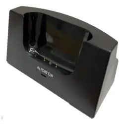 Aligator Nabíjecí stojánek A910 / originální