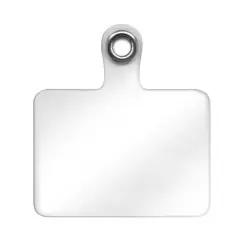 Aligator Náhradní adaptér pro Machršňůru Aligator