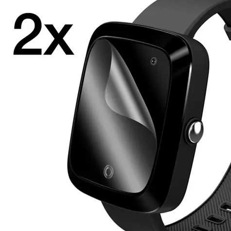 Aligator Ochranná fólie FOIL pro Watch Care 2ks
