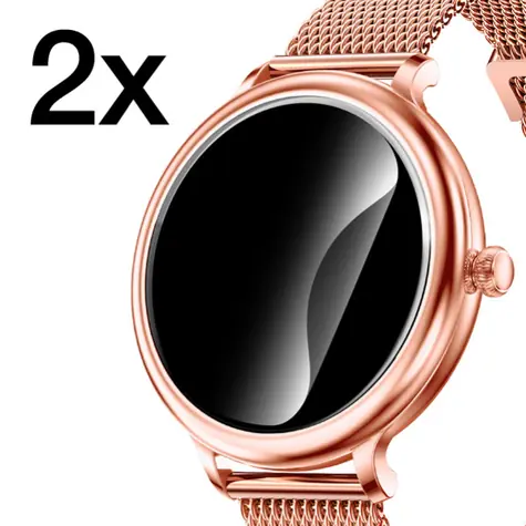Aligator Ochranná fólie FOIL pro Watch Grace 2ks