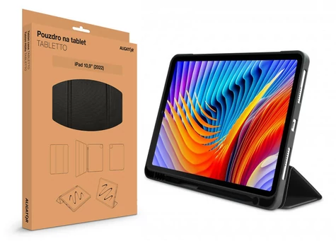 Aligator Pouzdro TABLETTO pro iPad 11