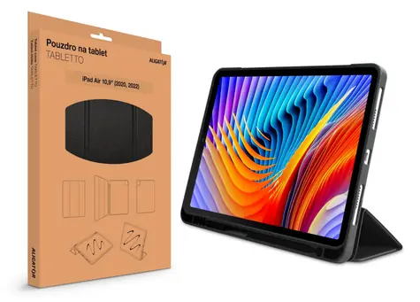 Aligator Pouzdro TABLETTO pro iPad Air 10.9